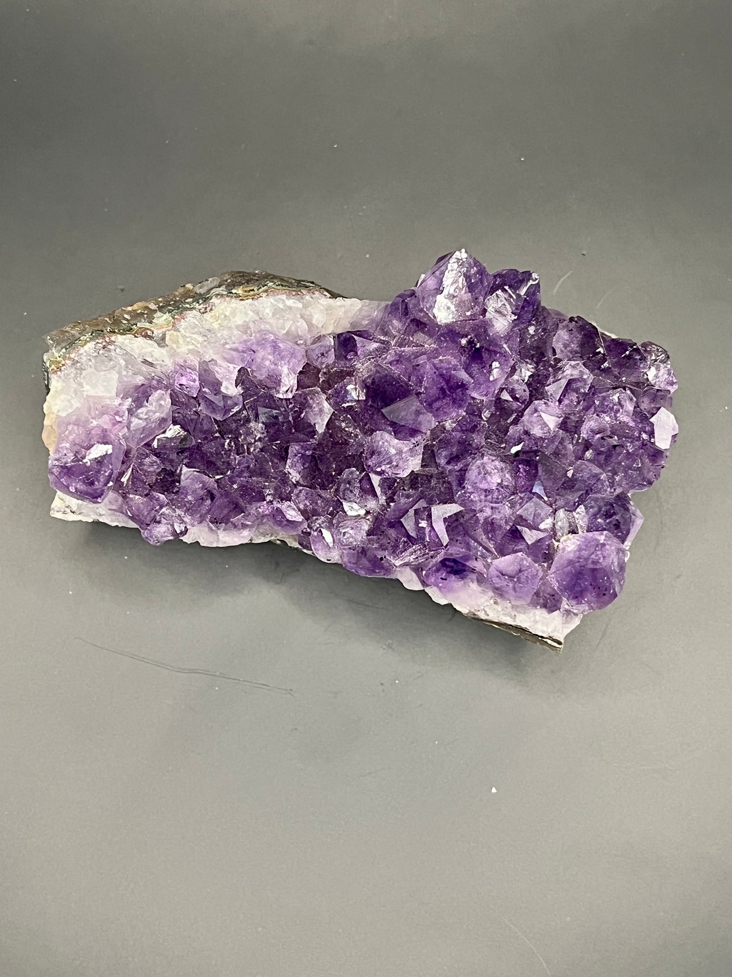 Amethyst Uruguay