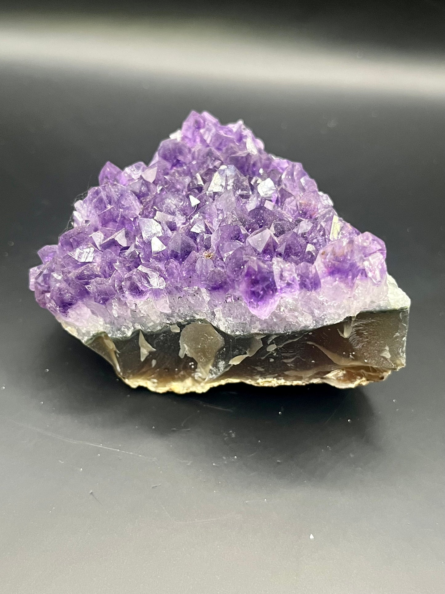 Amethyst Uruguay
