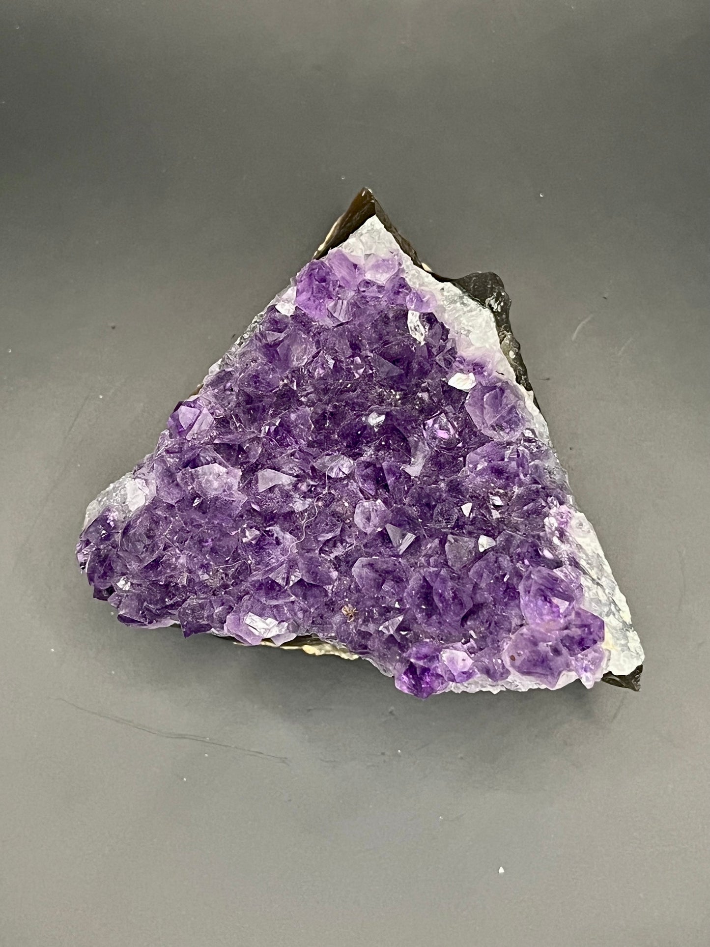 Amethyst Uruguay