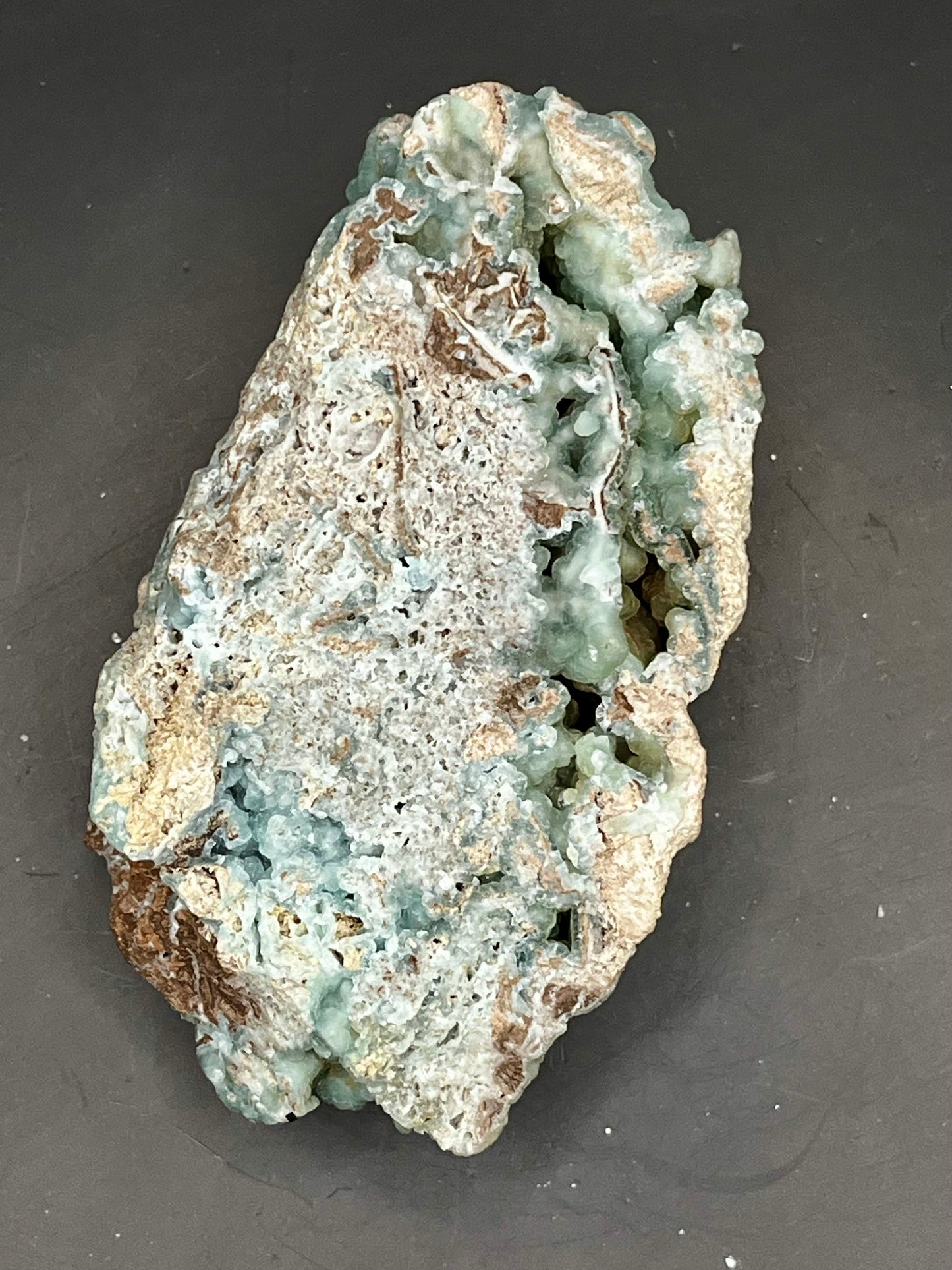 Chrysocolla