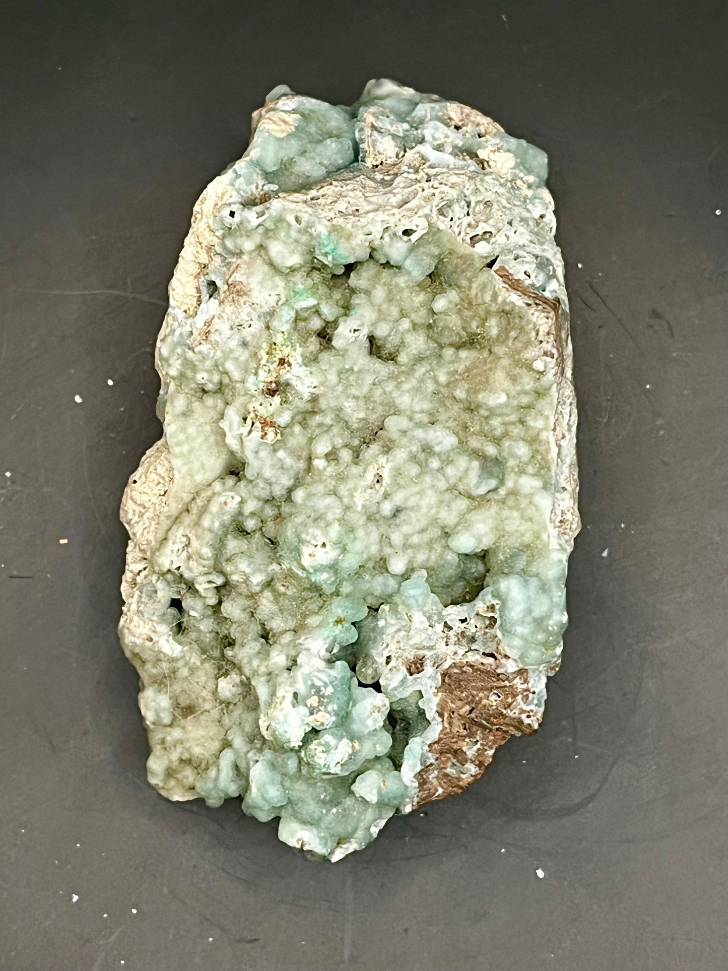 Chrysocolla