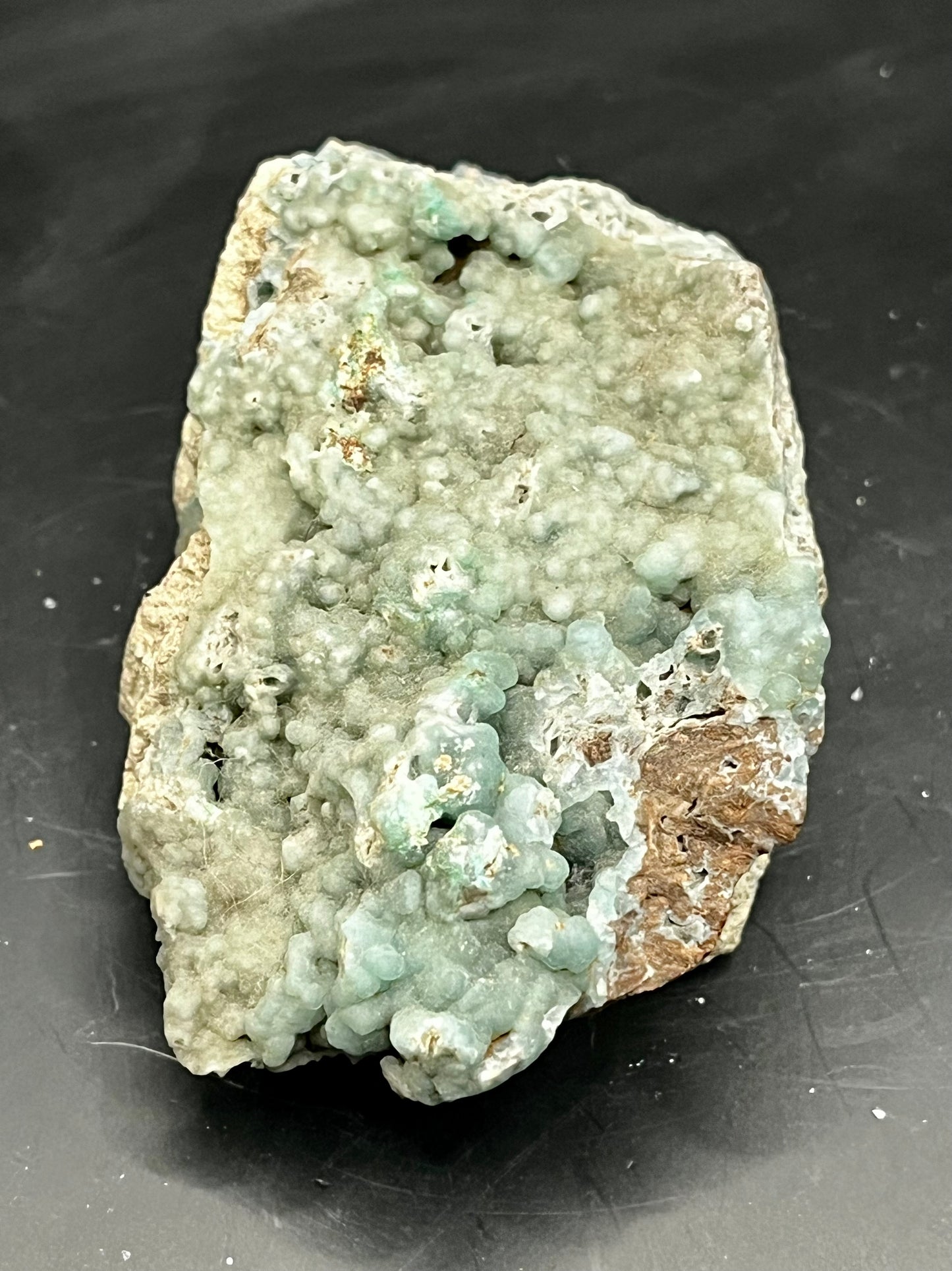 Chrysocolla