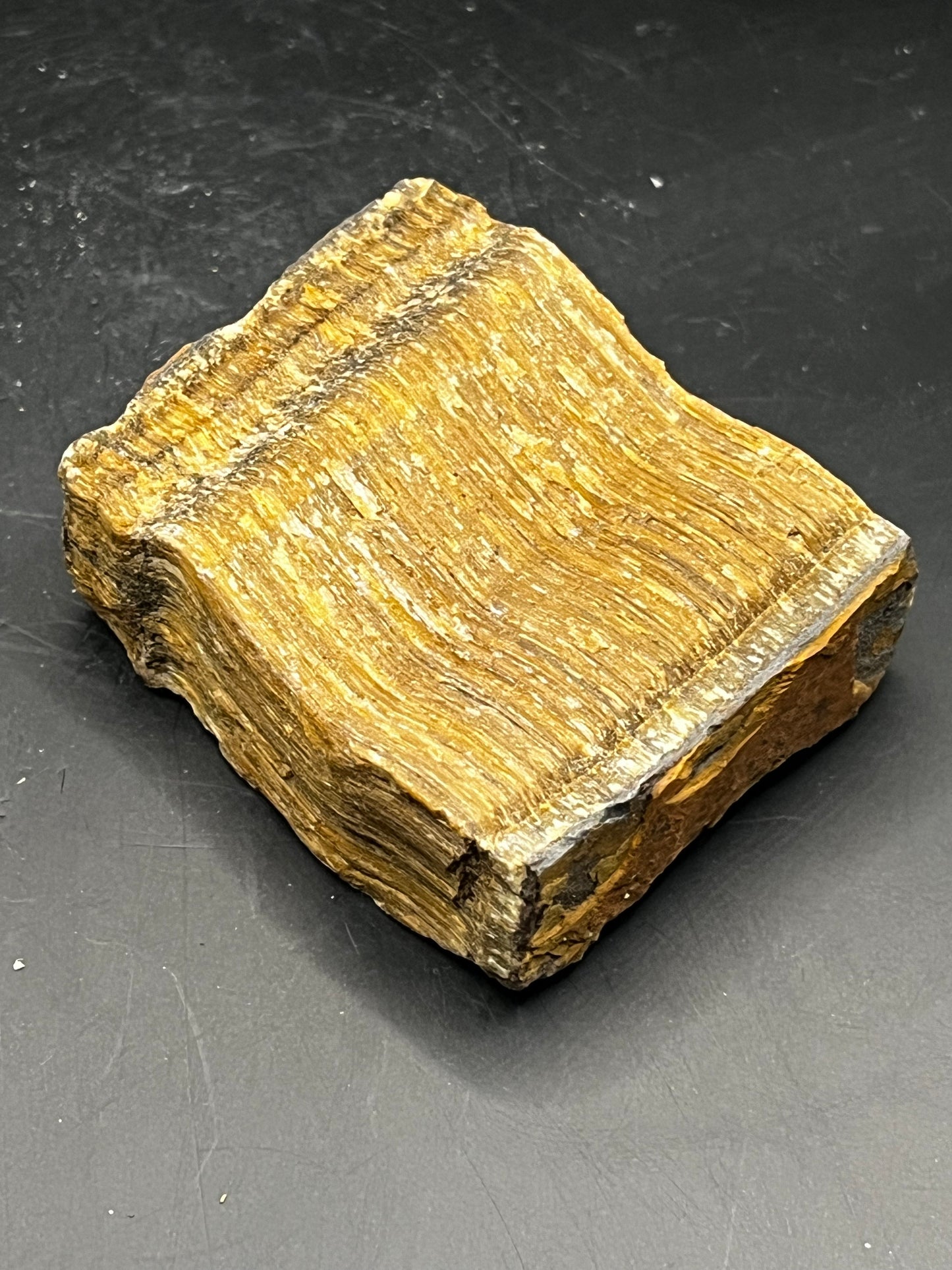 Tiger's Eye