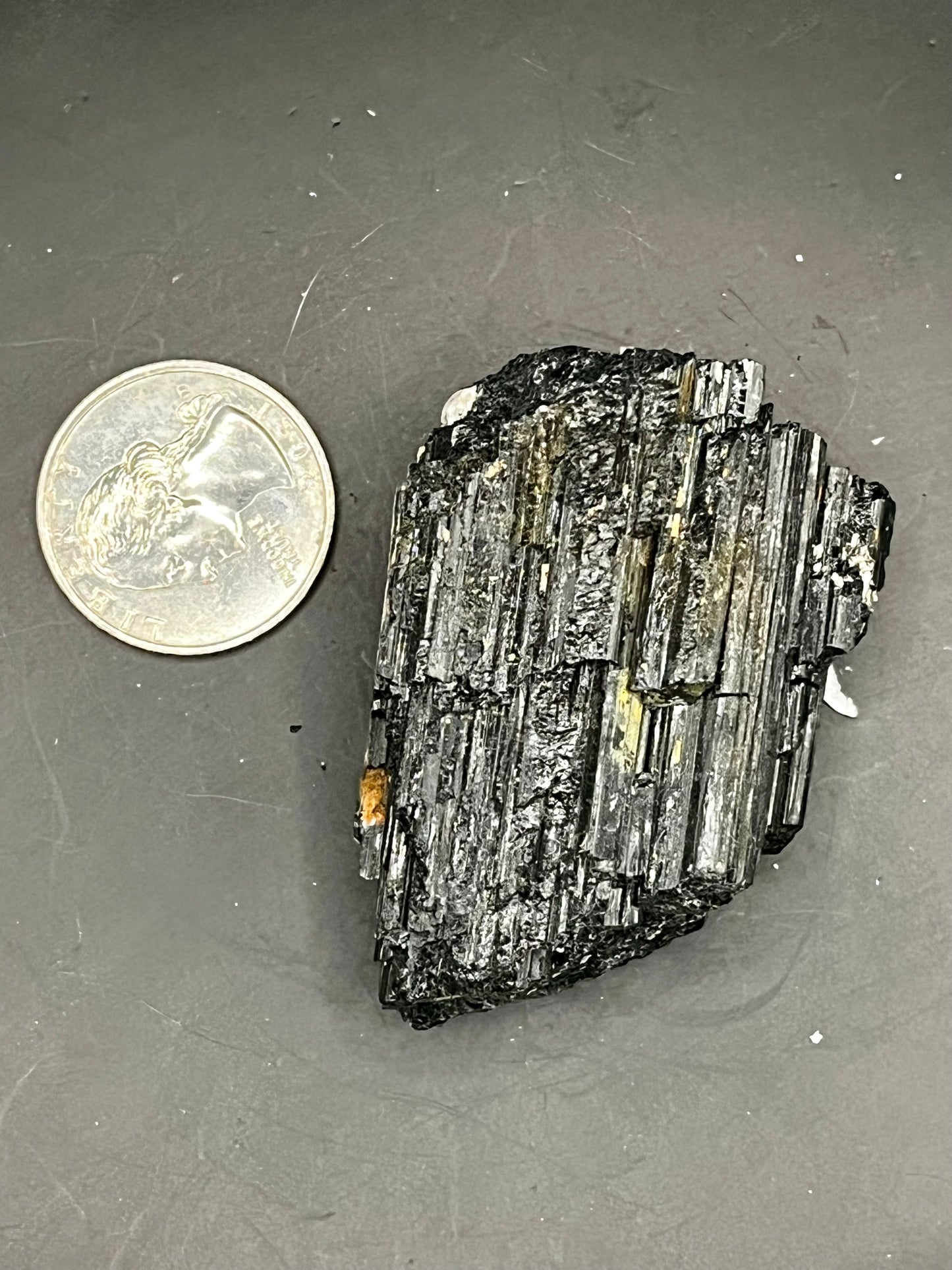 Black Tourmaline