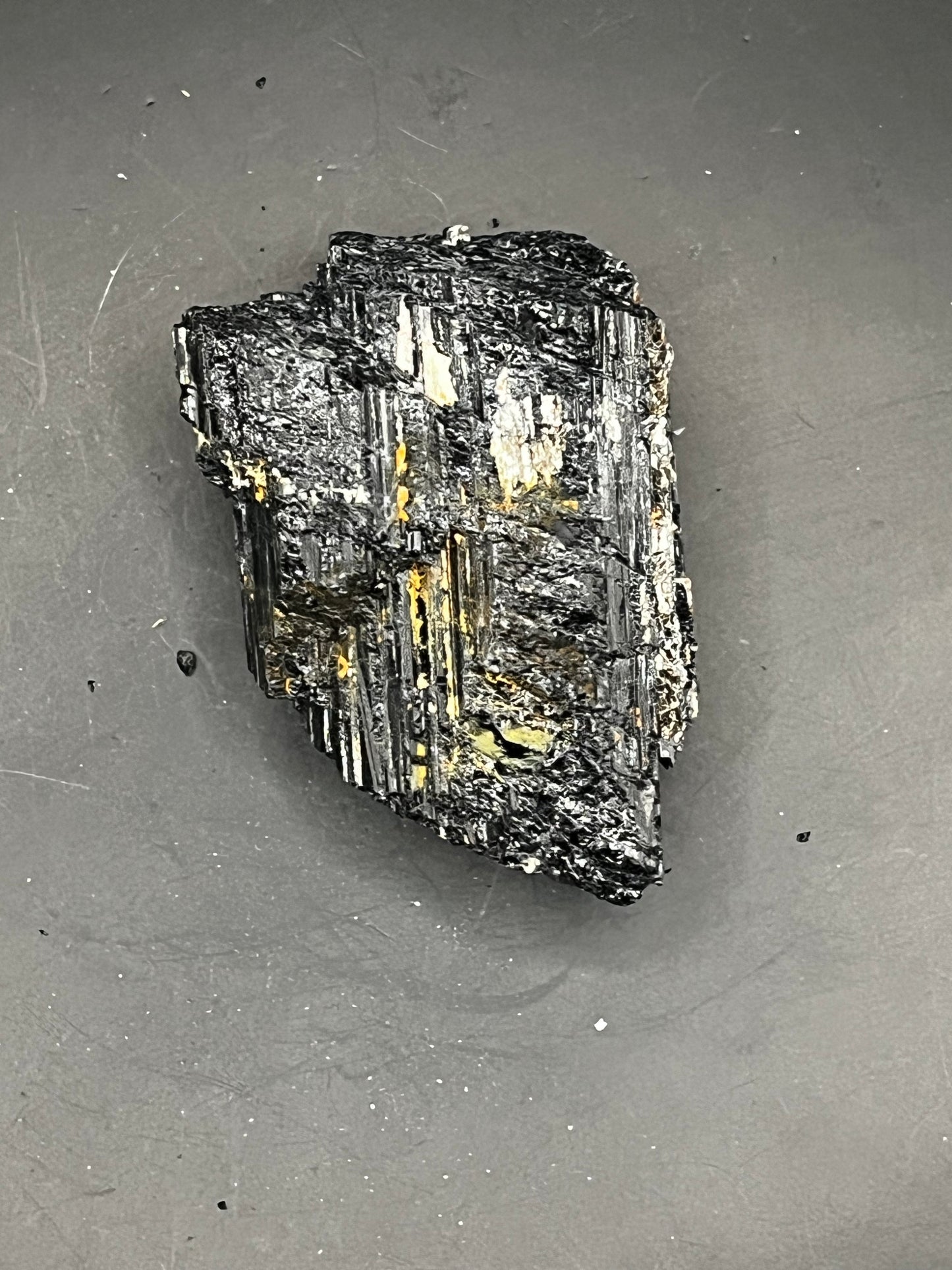 Black Tourmaline