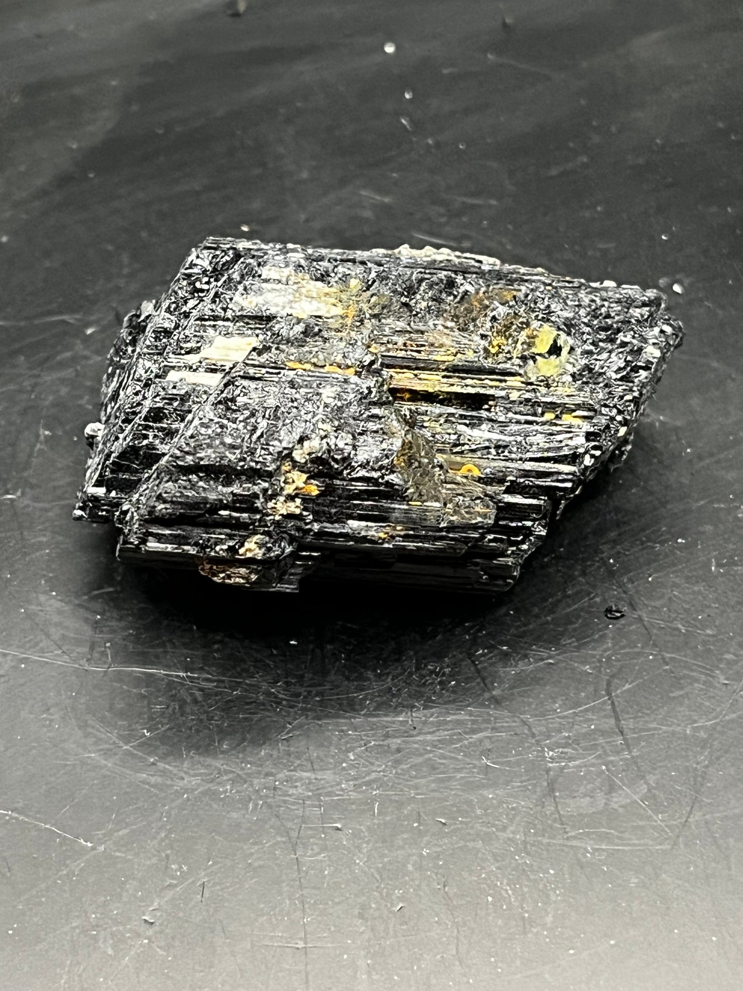 Black Tourmaline