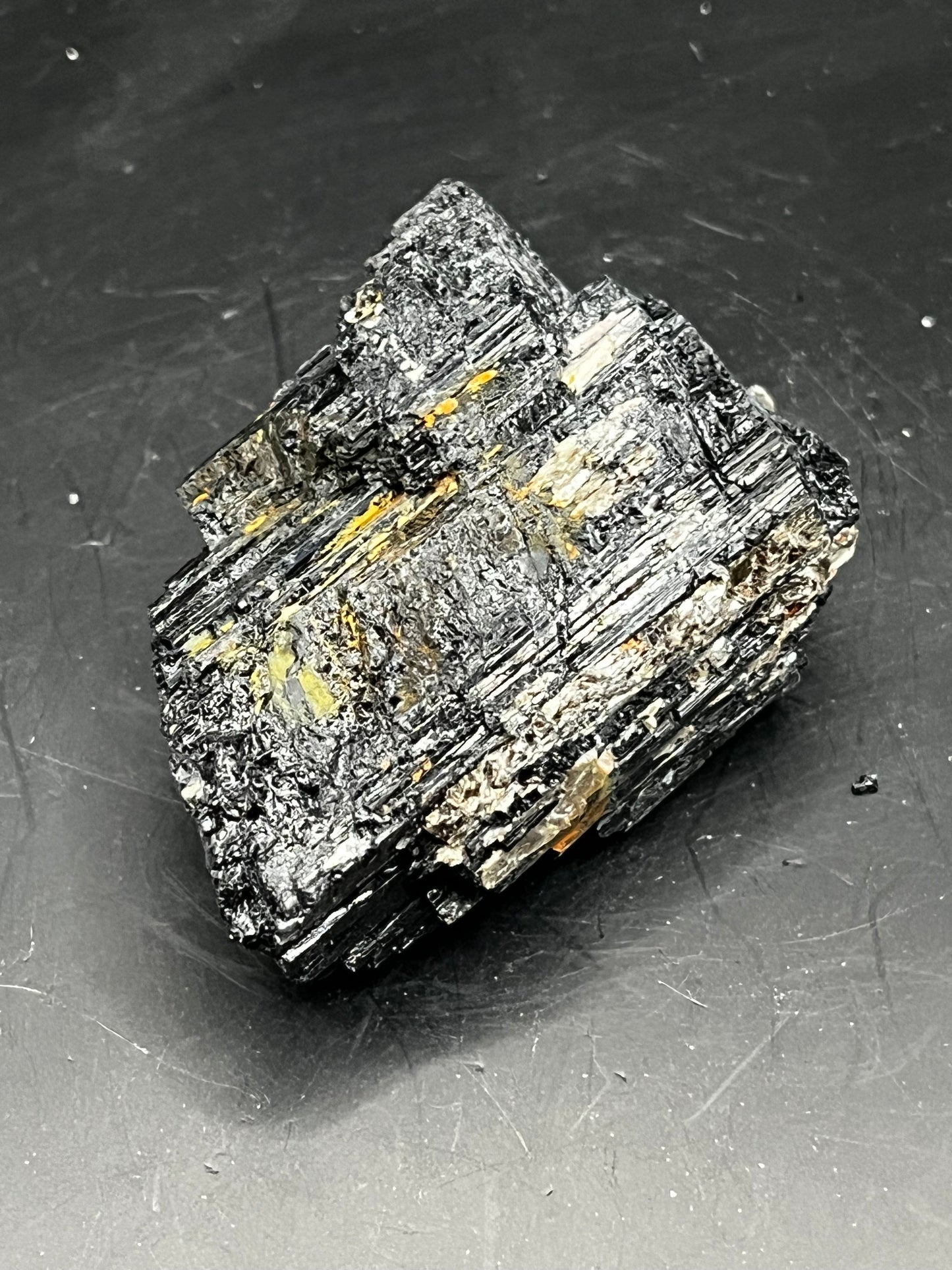Black Tourmaline