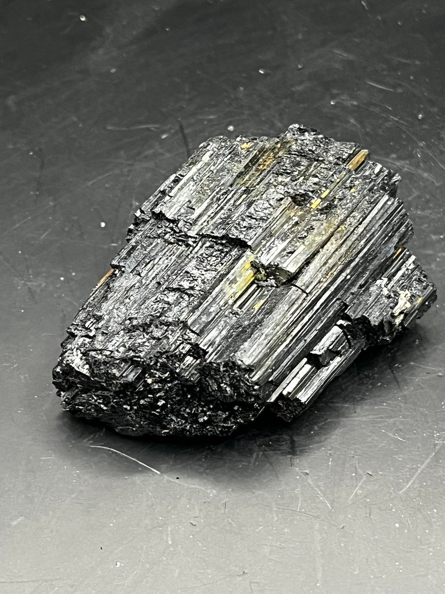 Black Tourmaline
