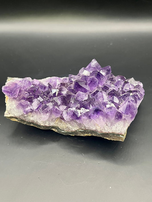 Amethyst Uruguay