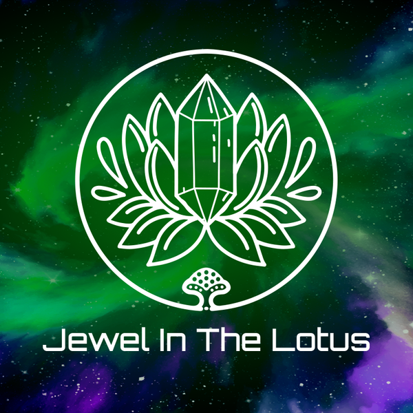 Jewel In The Lotus