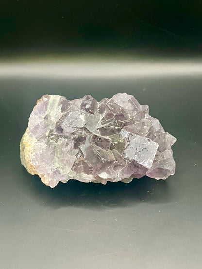 Purple Fluorite