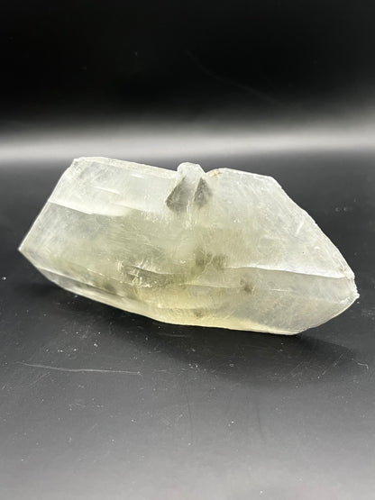 Selenite- Dirty Diamond