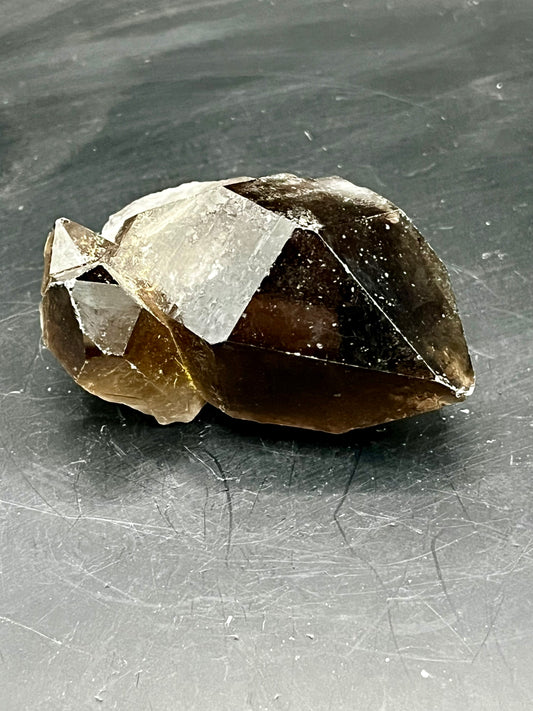 Smoky Quartz Point